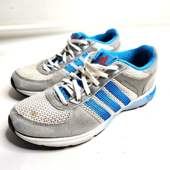 adidas gazelle silver green womens Adidas Atlanta W Sneaker » Buy online now! main image 0